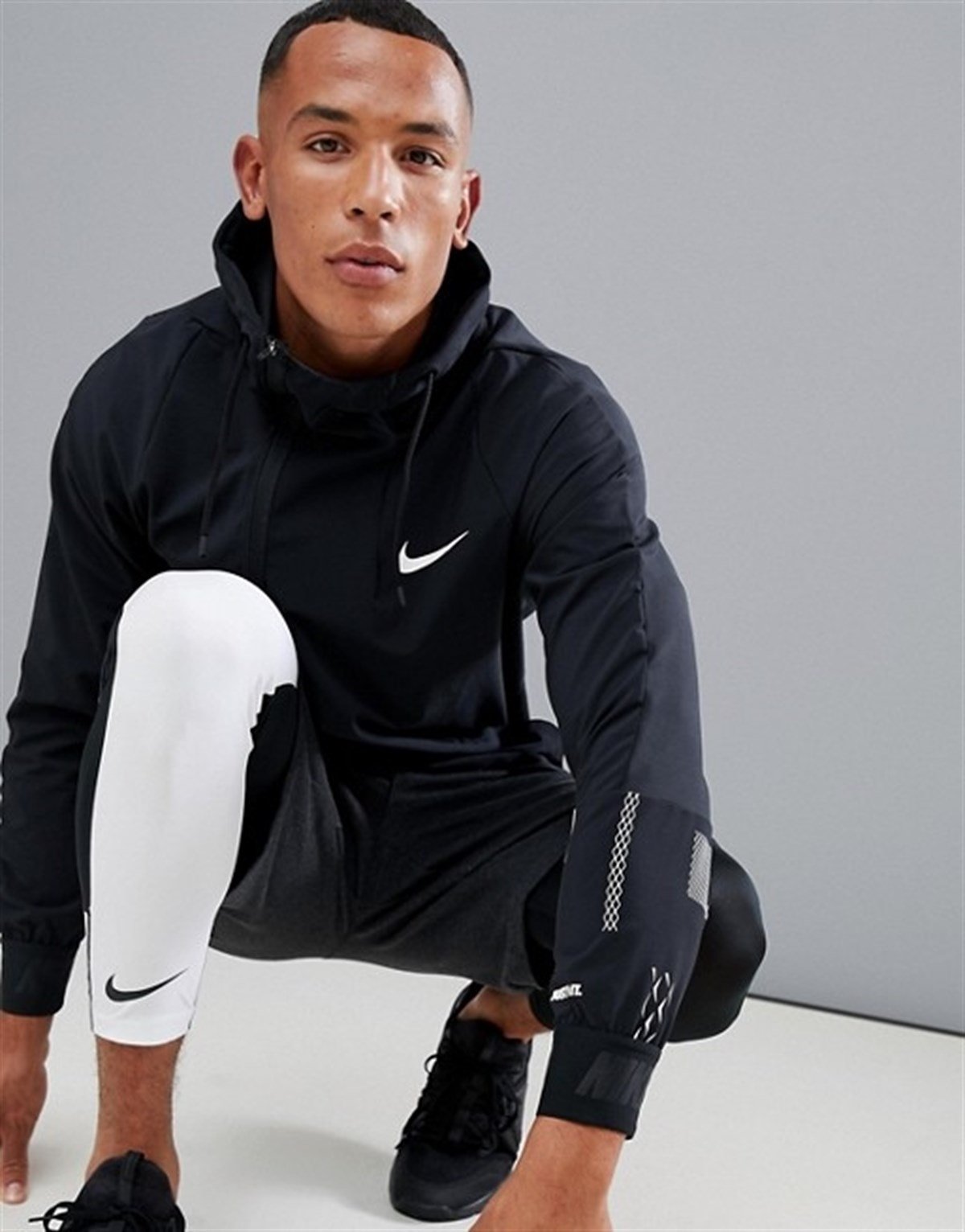 Nike M Nk Flx Jkt Px 2.0 Erkek Ceket
