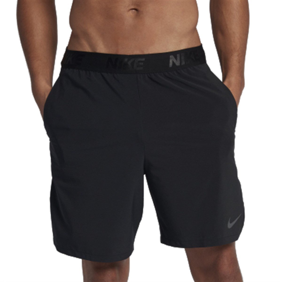 Nike M Nk Flx Short Vent Max 2.0 Erkek Şort
