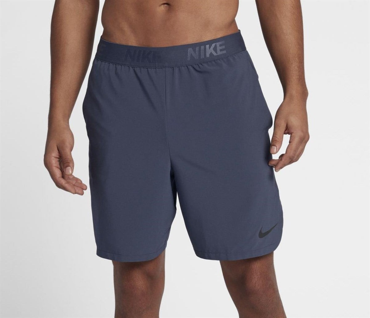 Nike M Nk Flx Short Vent Max 2.0 Erkek Şort