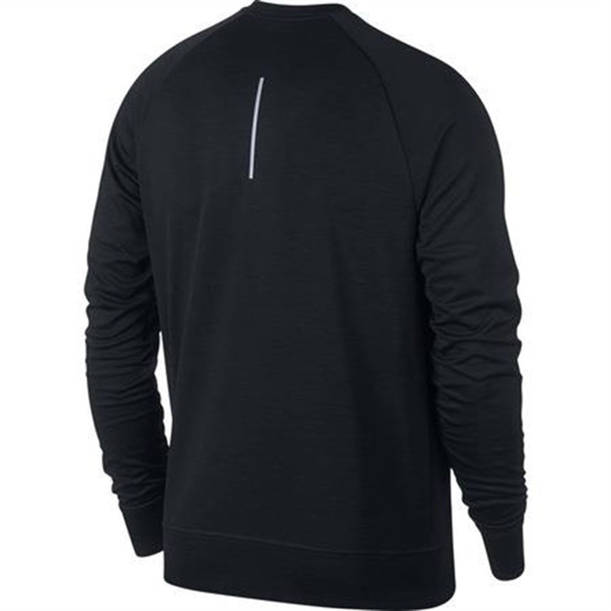 Nike M Nk Pacer Plus Crew Gx Hbr Erkek Tişört