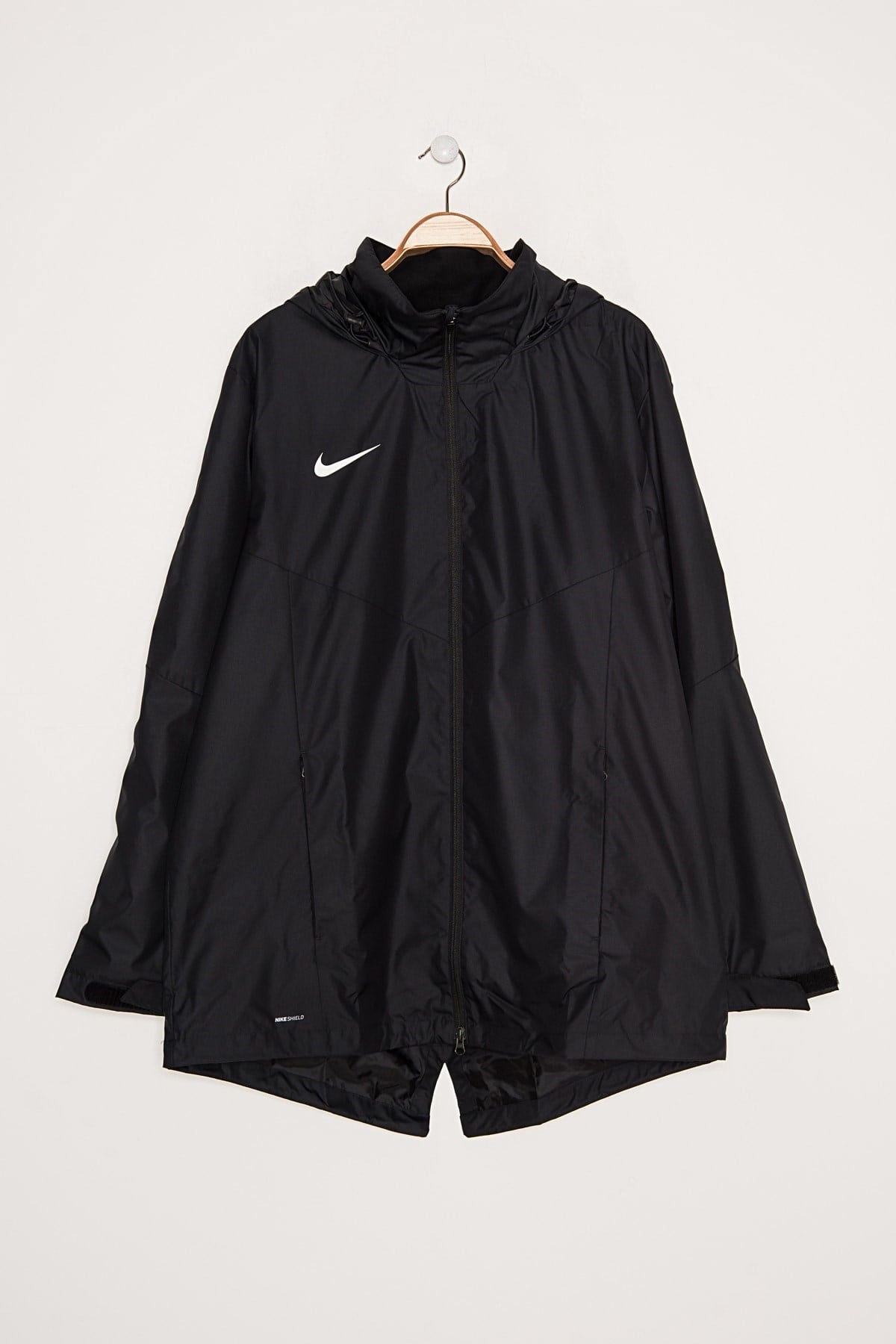 Nike M Nk Rpl Acdmy 18 Rn Jkt Erkek Ceket