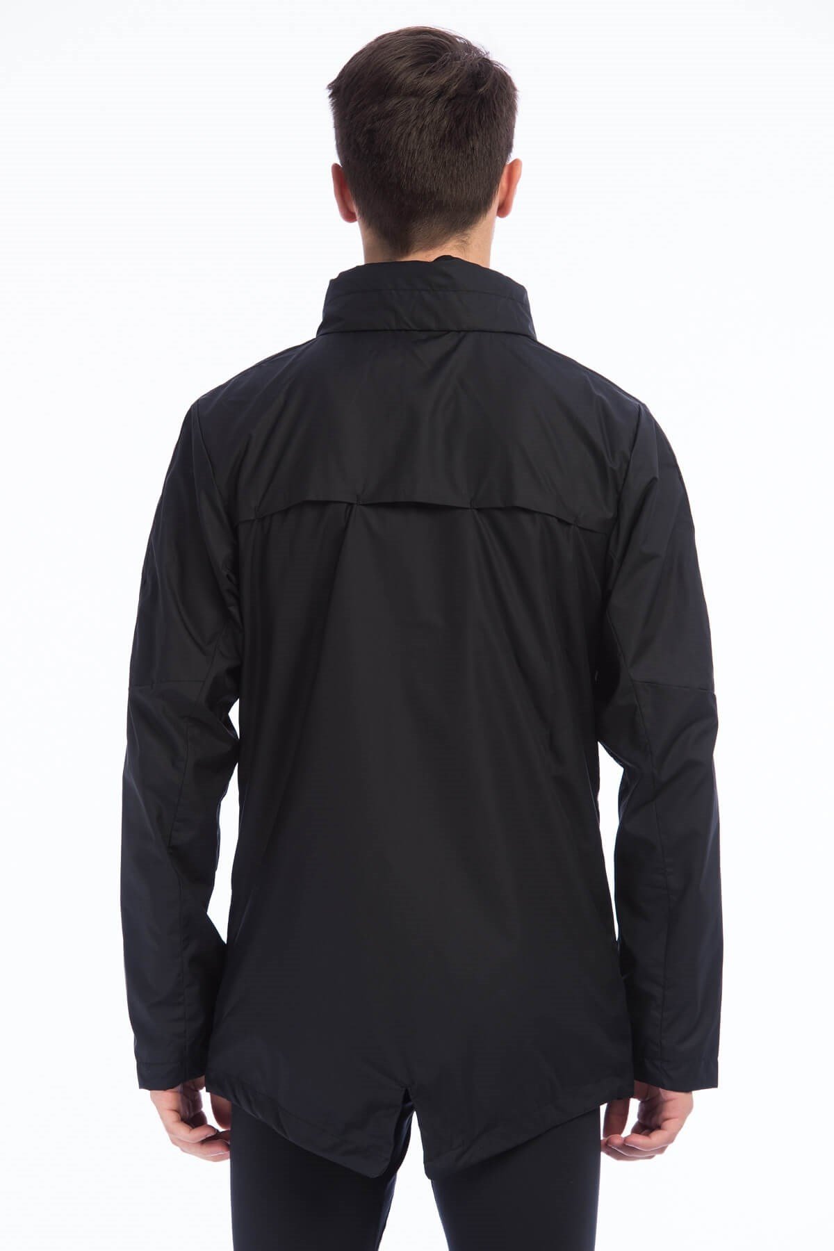 Nike M Nk Rpl Acdmy 18 Rn Jkt Erkek Ceket