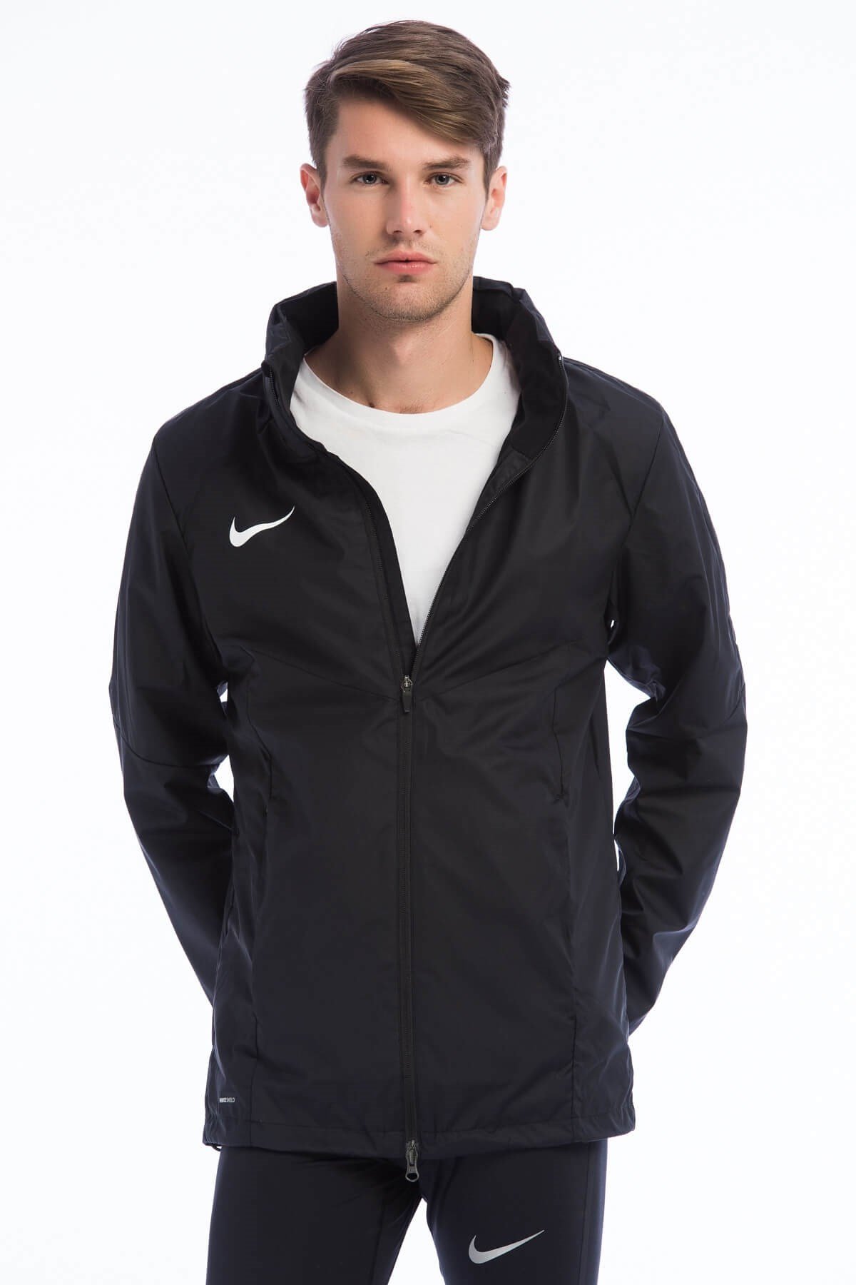 Nike M Nk Rpl Acdmy 18 Rn Jkt Erkek Ceket
