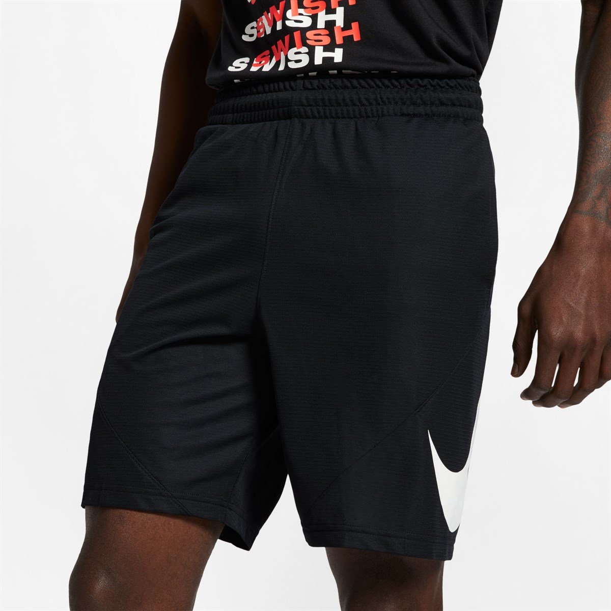 Nike M Nk Short Hbr Erkek Şort