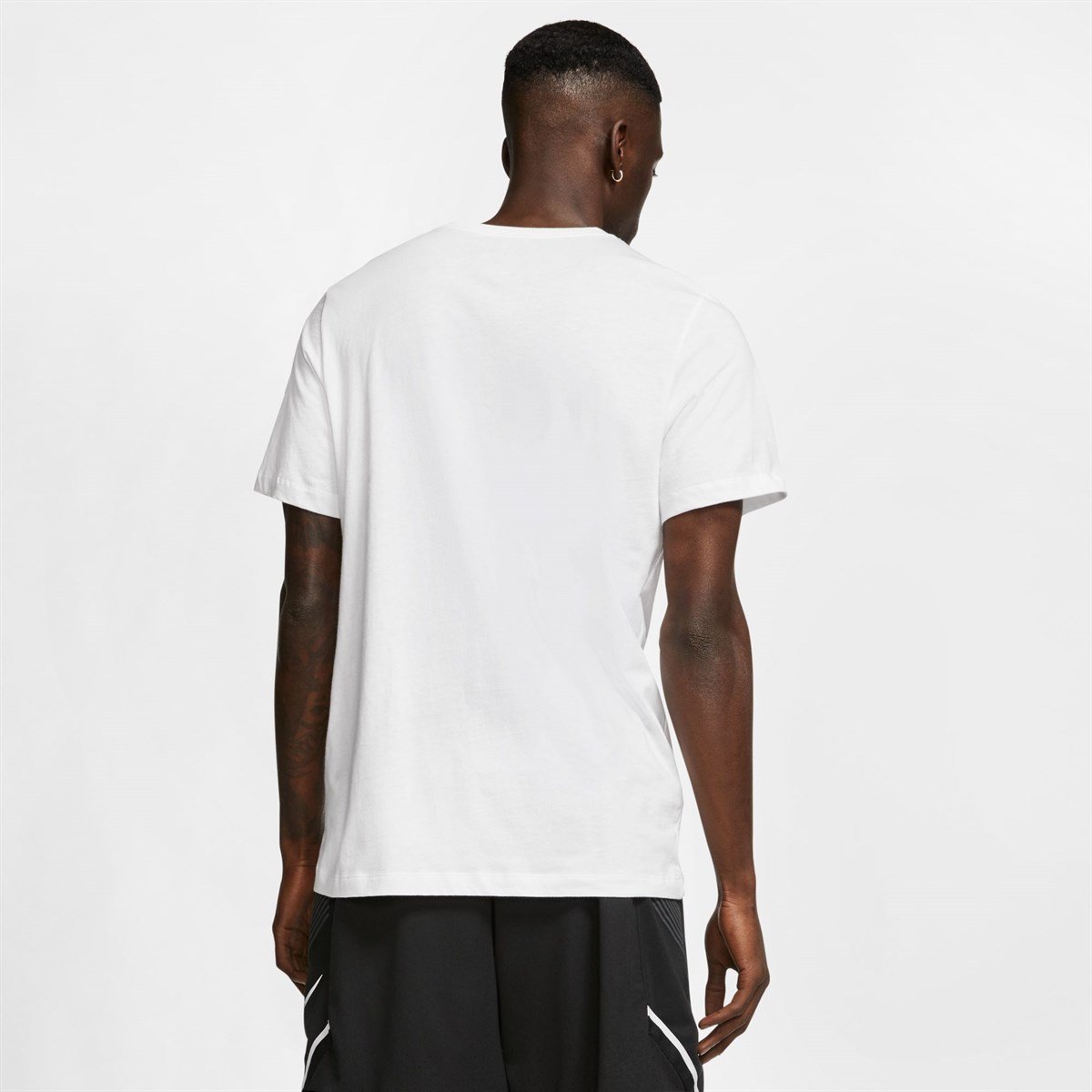 Nike M Nk Tee Hb Verb Erkek Tişört