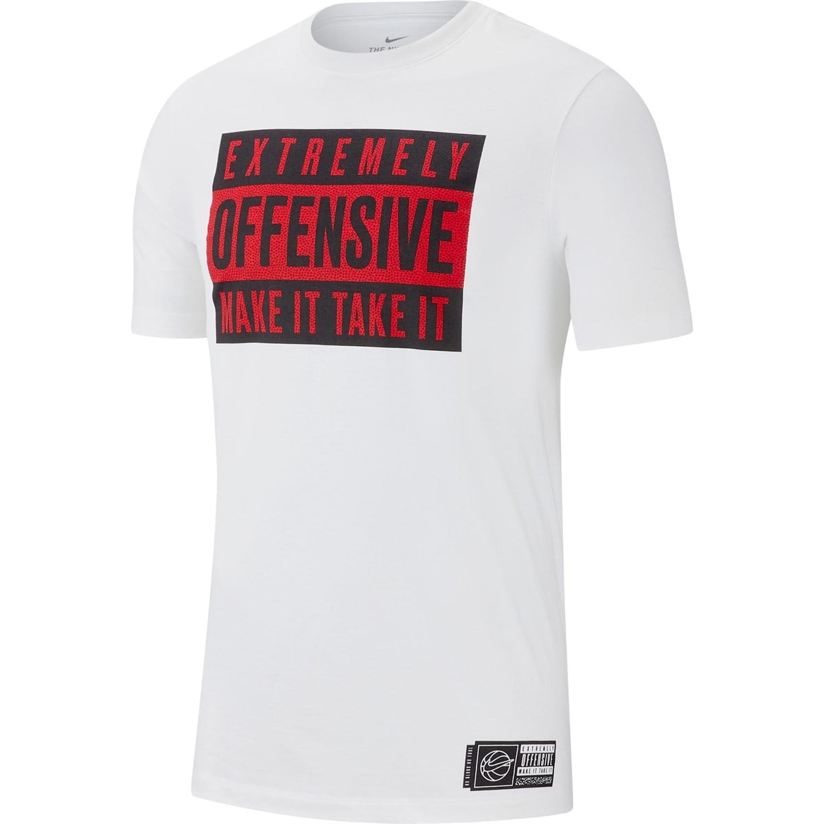 Nike M Nk Tee Hb Verb Erkek Tişört