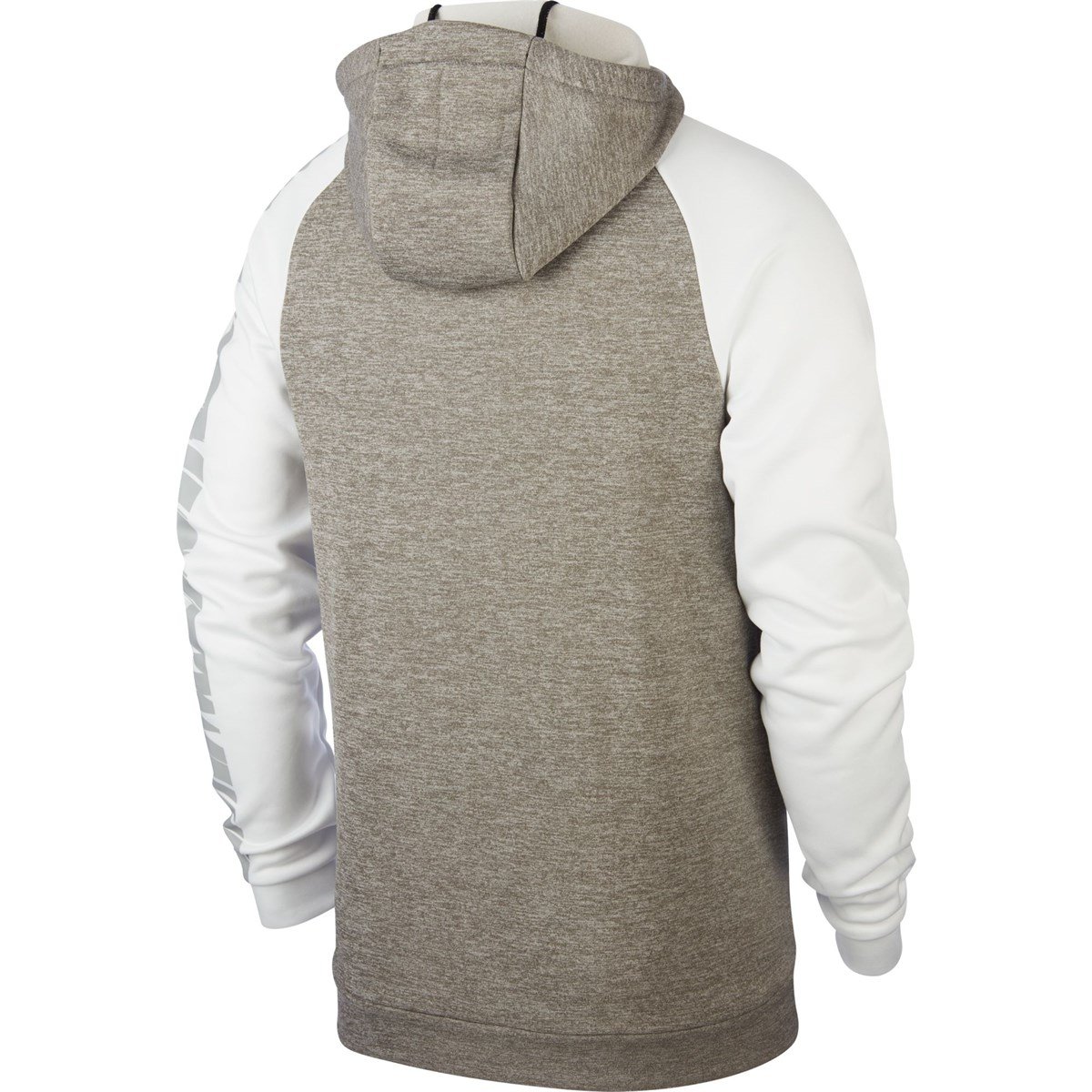Nike M Nk Thrma Hd Po Gfx 3 Erkek Sweat