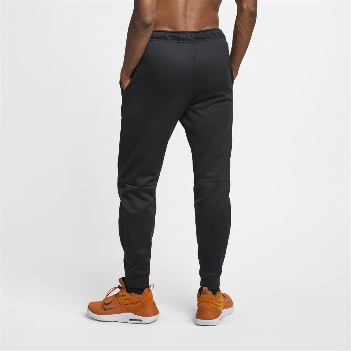 Nike M Nk Thrma Pant Taper Erkek Eşofman Altı