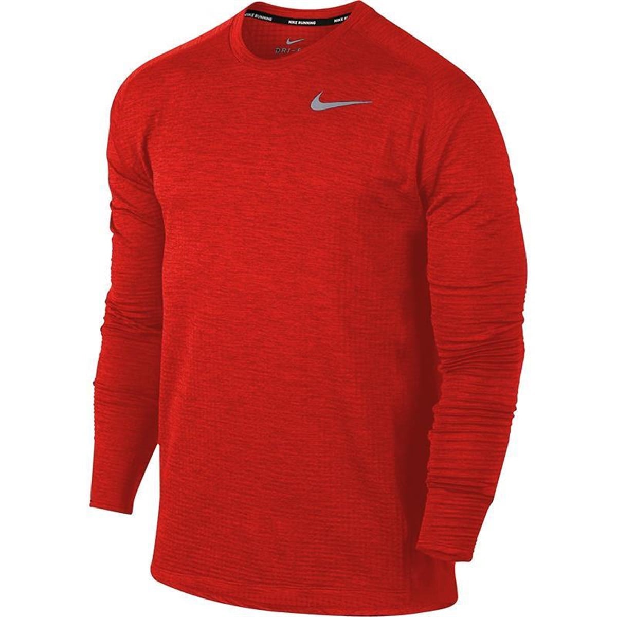 Nike M Nk Thrma Sphr Elm Erkek Sweat