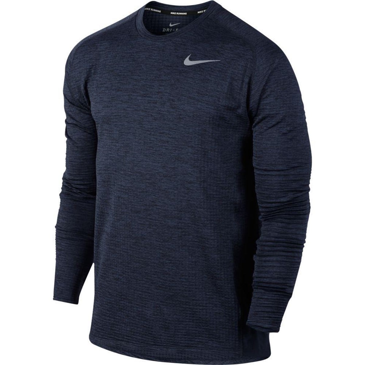 Nike M Nk Thrma Sphr Elm Erkek Sweat