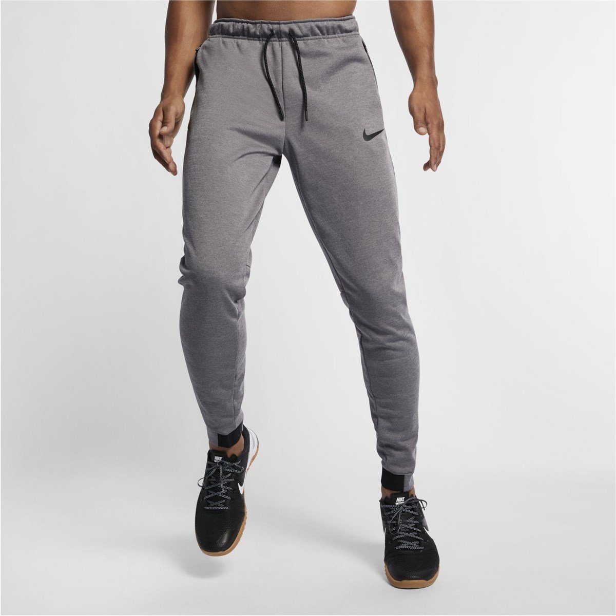 Nike M Nk Thrma Sphr Erkek Eşofman Altı