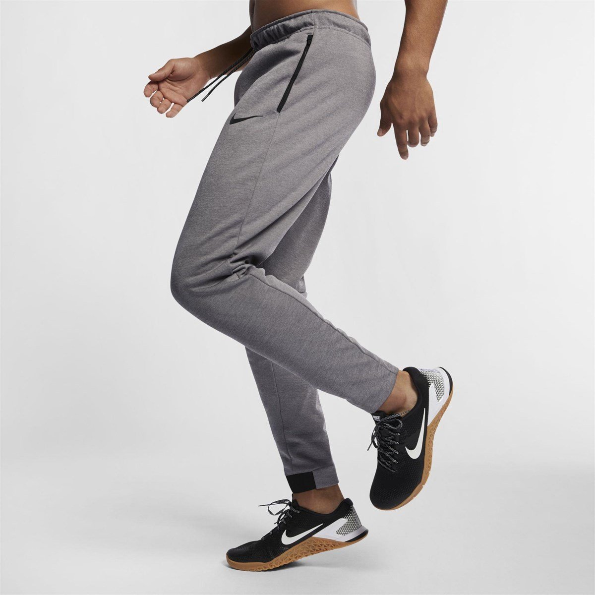 Nike M Nk Thrma Sphr Erkek Eşofman Altı