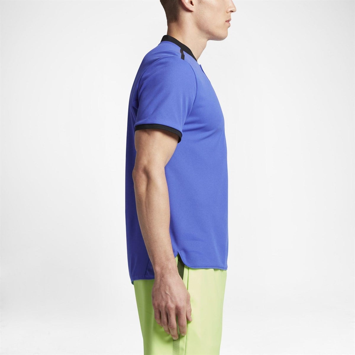 Nike M Nkct Adv Polo Solıd Pq Erkek Polo