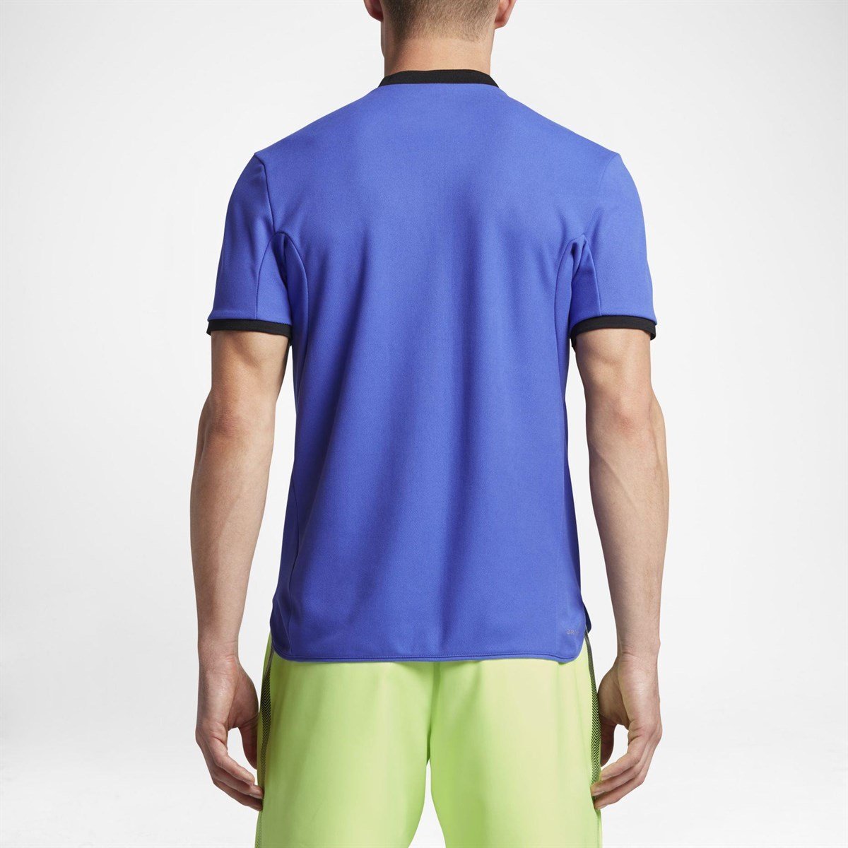 Nike M Nkct Adv Polo Solıd Pq Erkek Polo