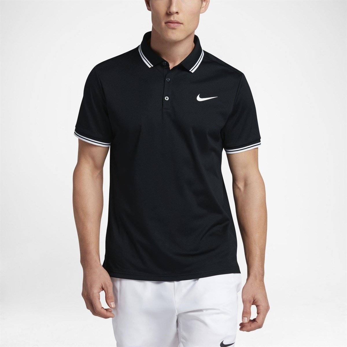 Nike M Nkct Dry Polo Sol Erkek Polo