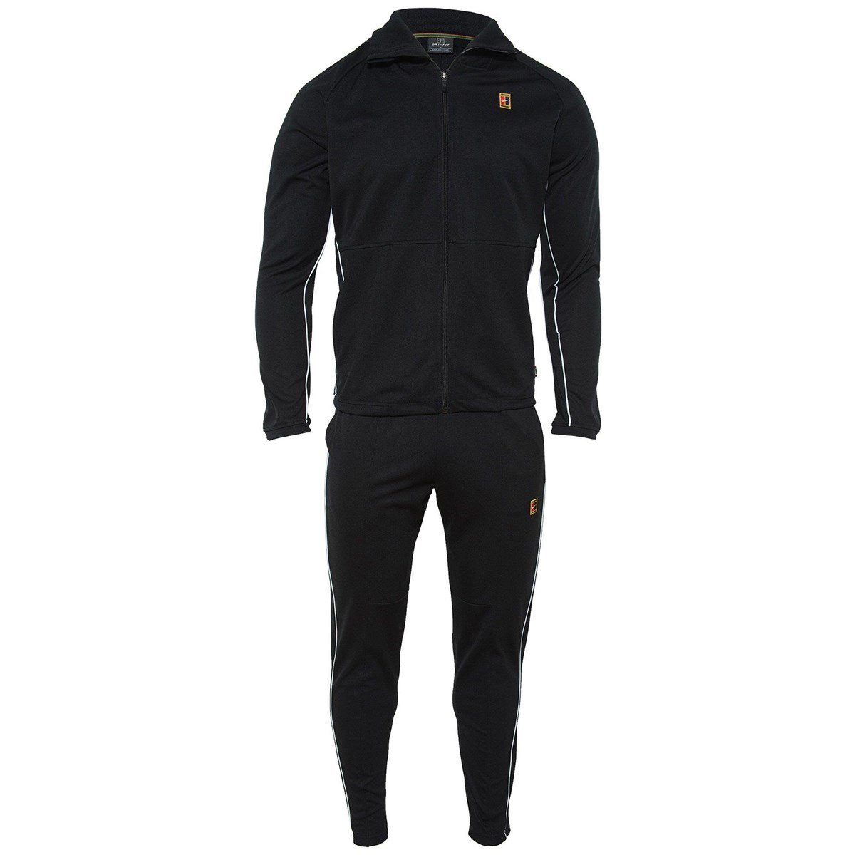 Nike M Nkct Essntl Warm Up Erkek Eşofman Takımı