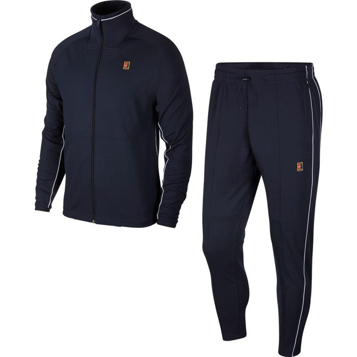 Nike M Nkct Essntl Warm Up Erkek Eşofman Takımı
