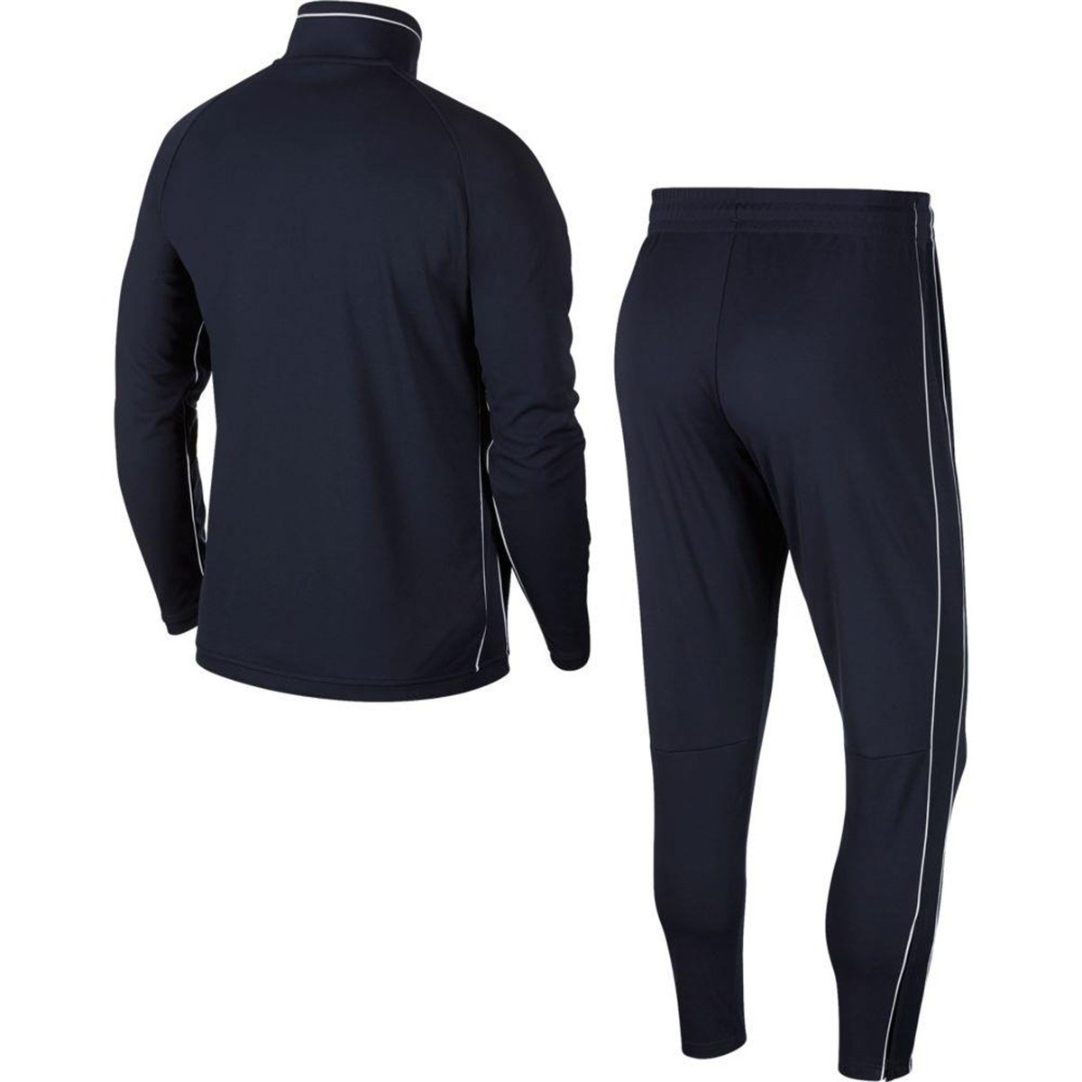 Nike M Nkct Essntl Warm Up Erkek Eşofman Takımı