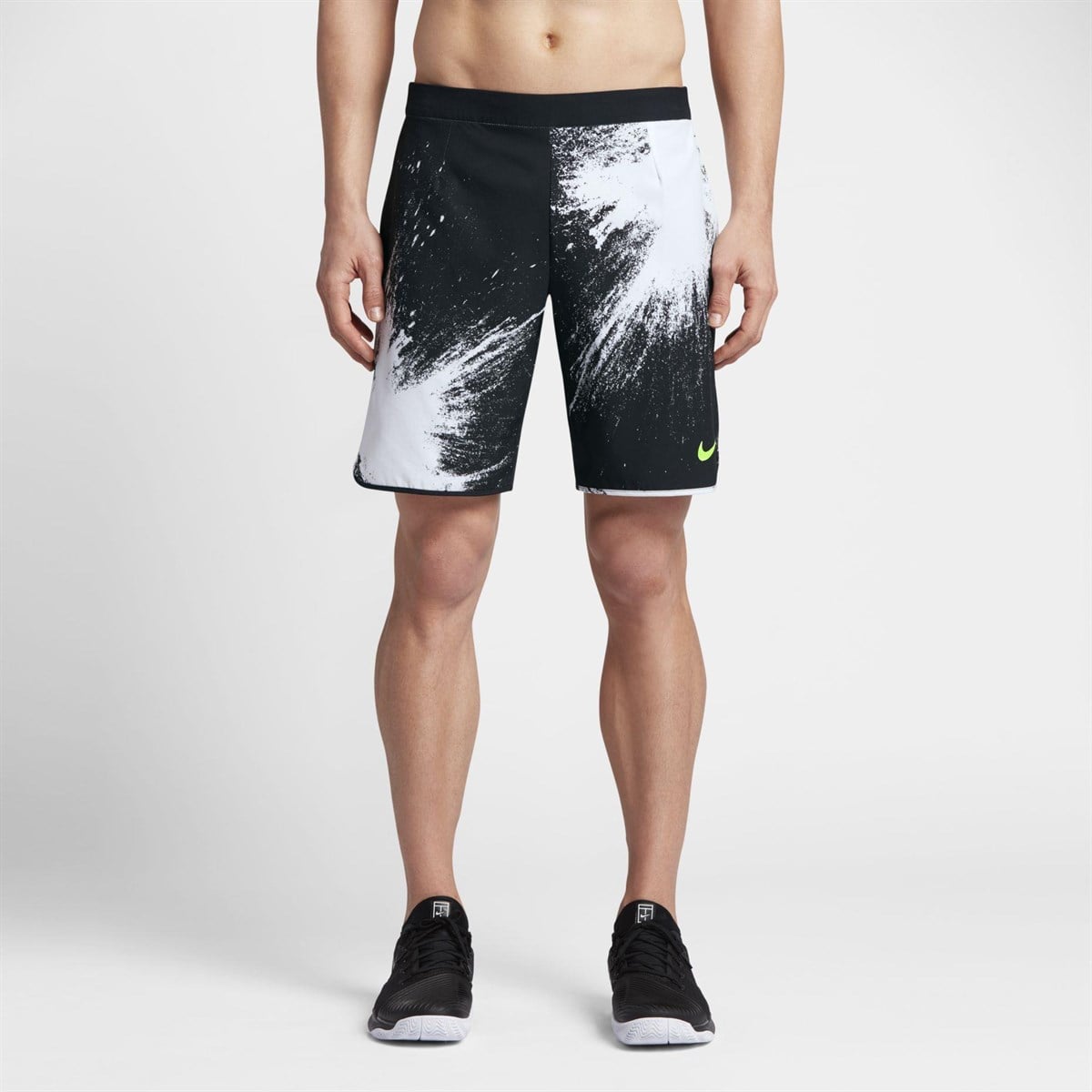 Nike M Nkct Flx Ace Shor Erkek Şort