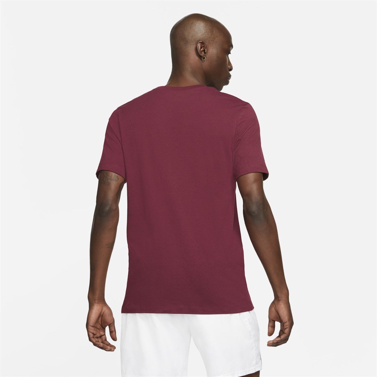 Nike M Nkct Tee Ssnl Court Erkek Tişört