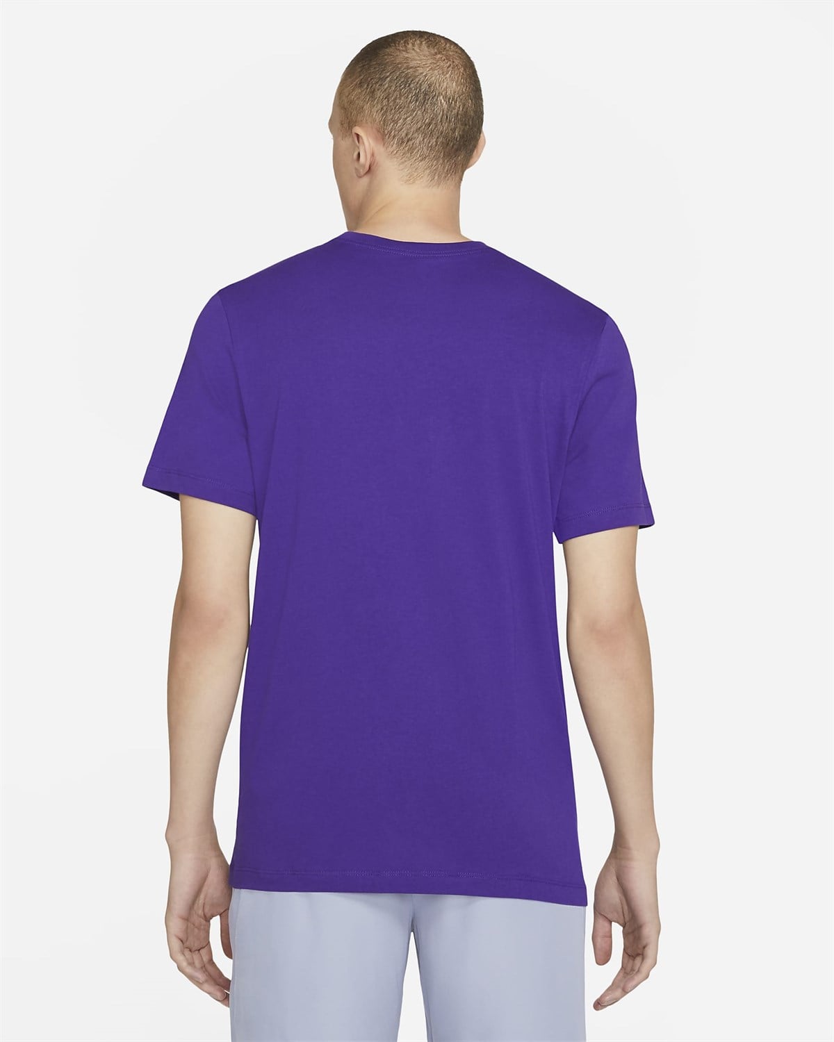 Nike M Nkct Tee Ssnl Court Oz Erkek Tişört