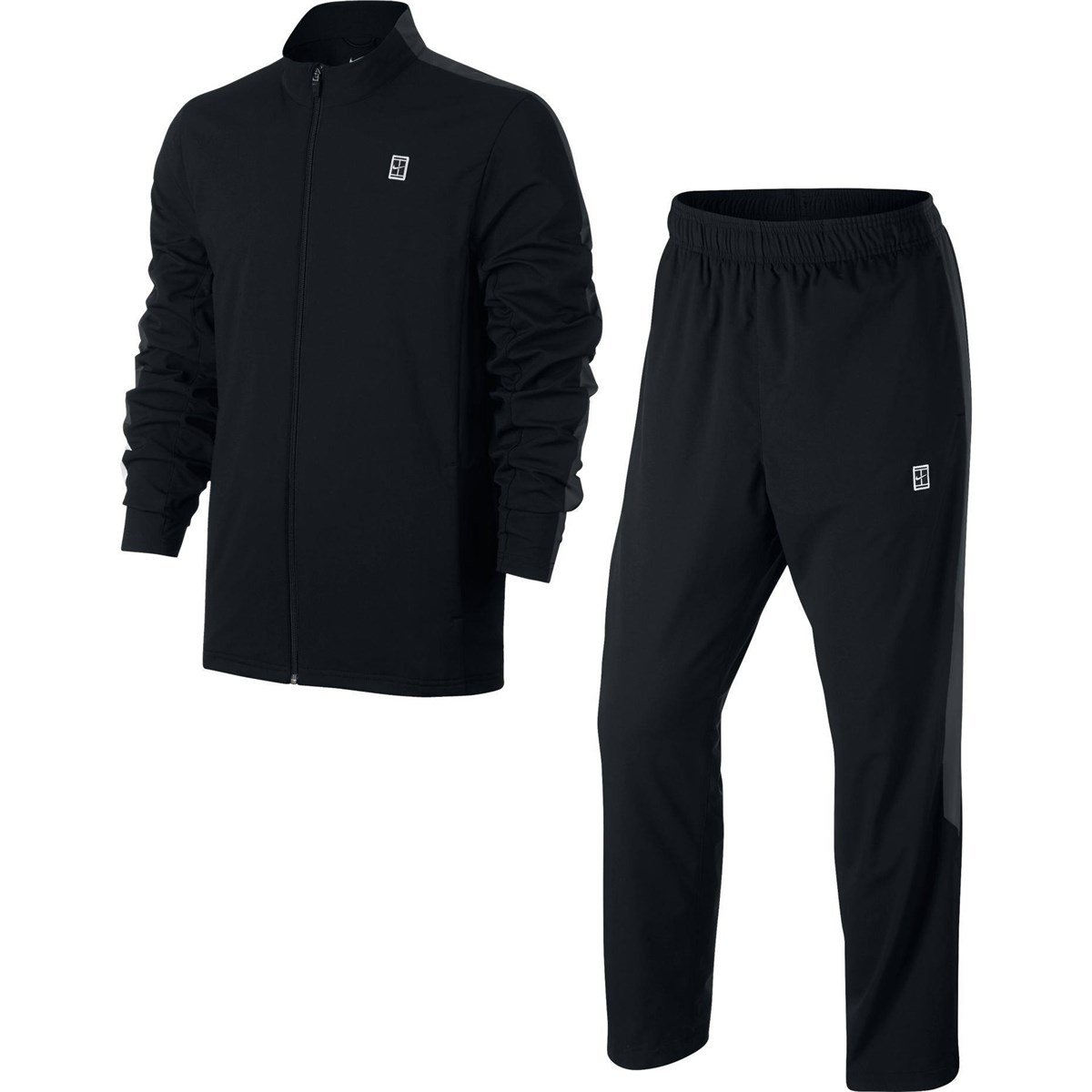 Nike M Nkct Woven Warm U Erkek Eşofman Takımı