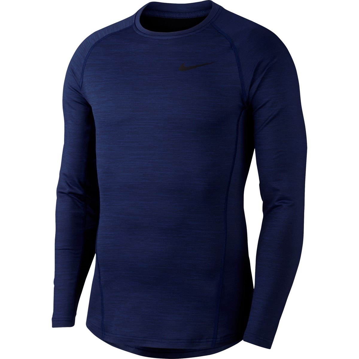 Nike M Np Thrma Top Ls Erkek Tişört