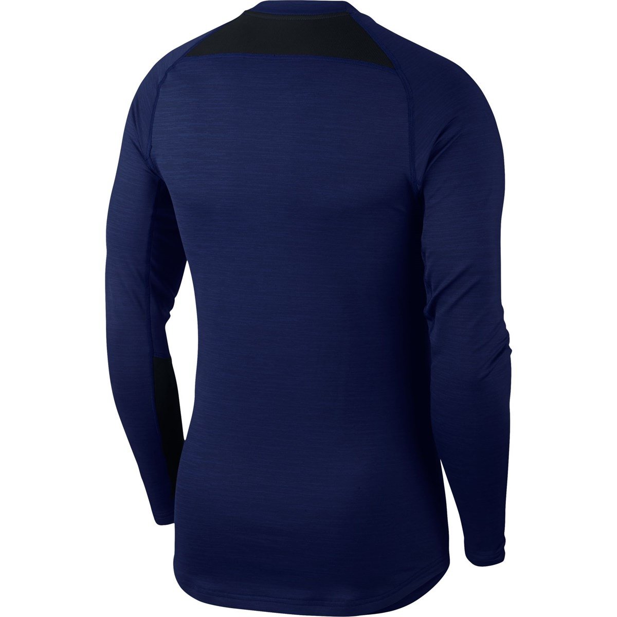 Nike M Np Thrma Top Ls Erkek Tişört