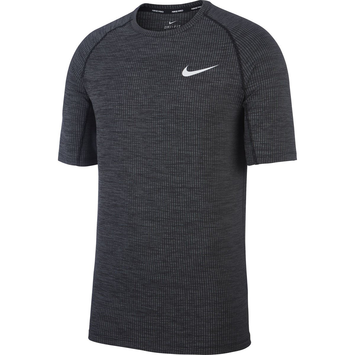 Nike M Np Top Ss Slim Novelty 1 Erkek Tişört