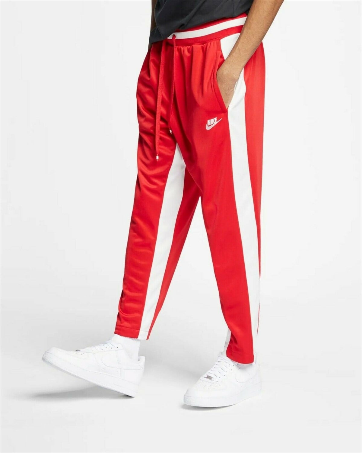 Nike M Nsw Aır Pant Pk Erkek Eşofman Altı