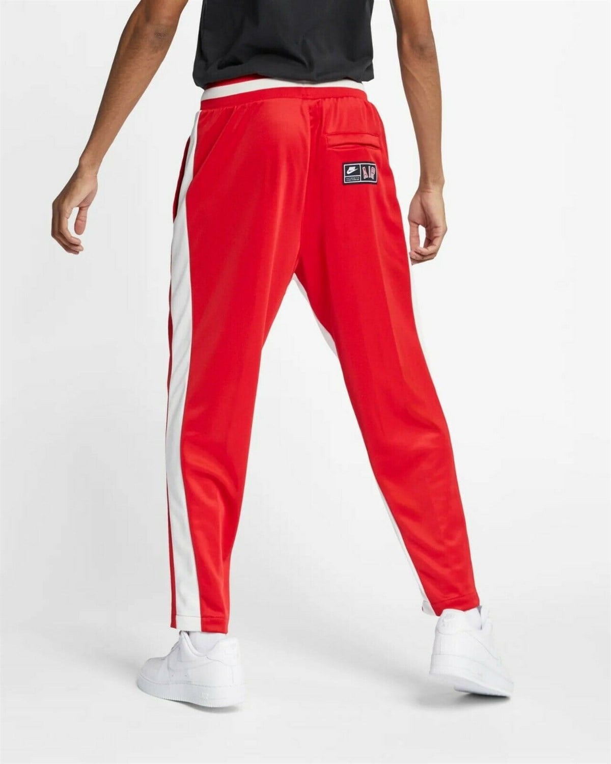 Nike M Nsw Aır Pant Pk Erkek Eşofman Altı