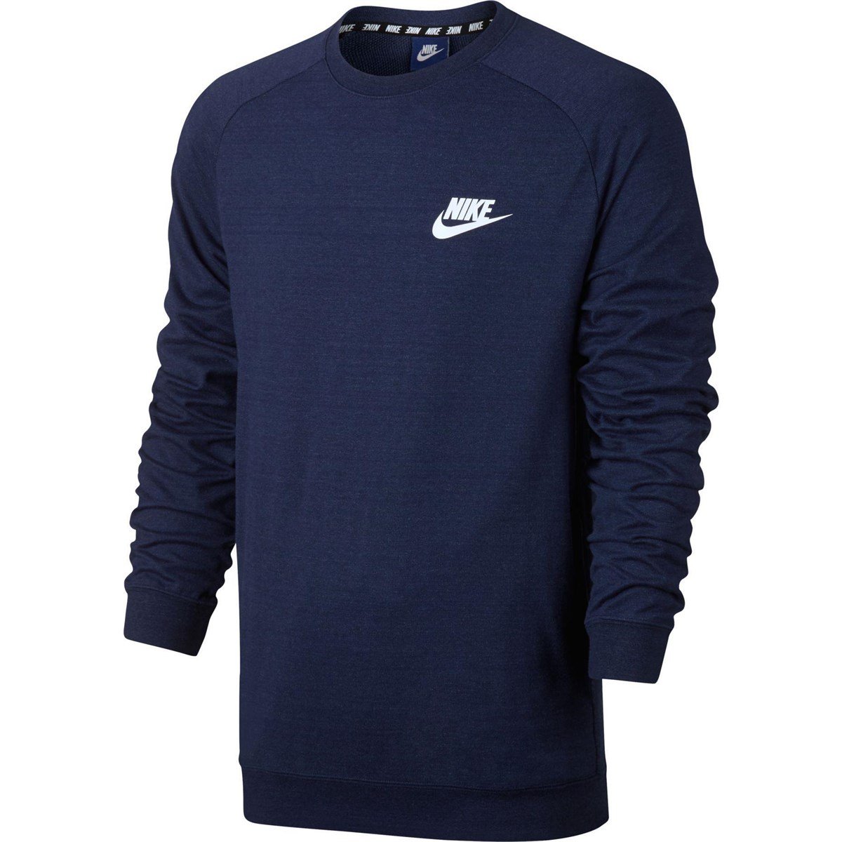 Nike M Nsw Av15 Crw Ls K Erkek Sweat Tişört