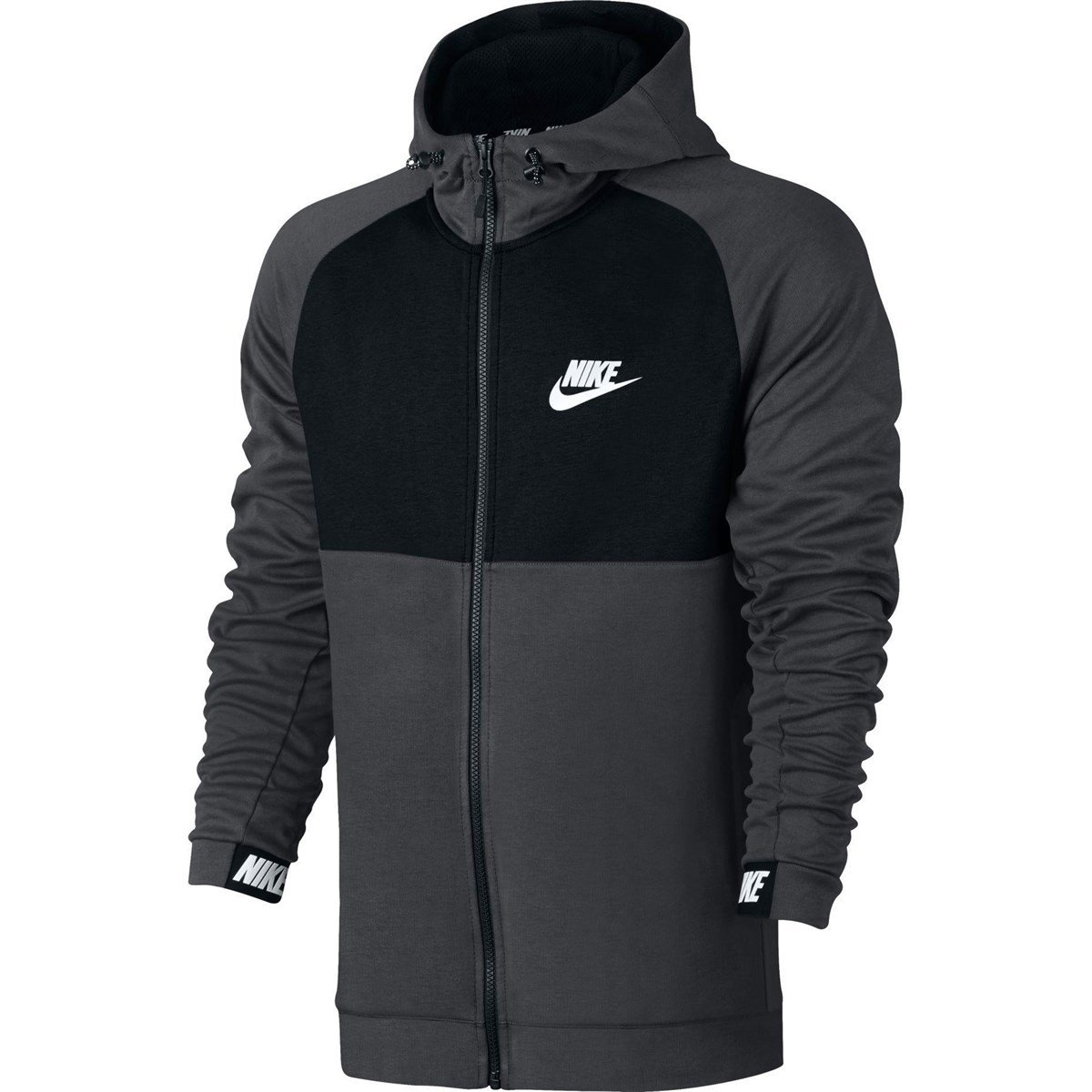 Nike M Nsw Av15 Hoodie F Erkek Sweat