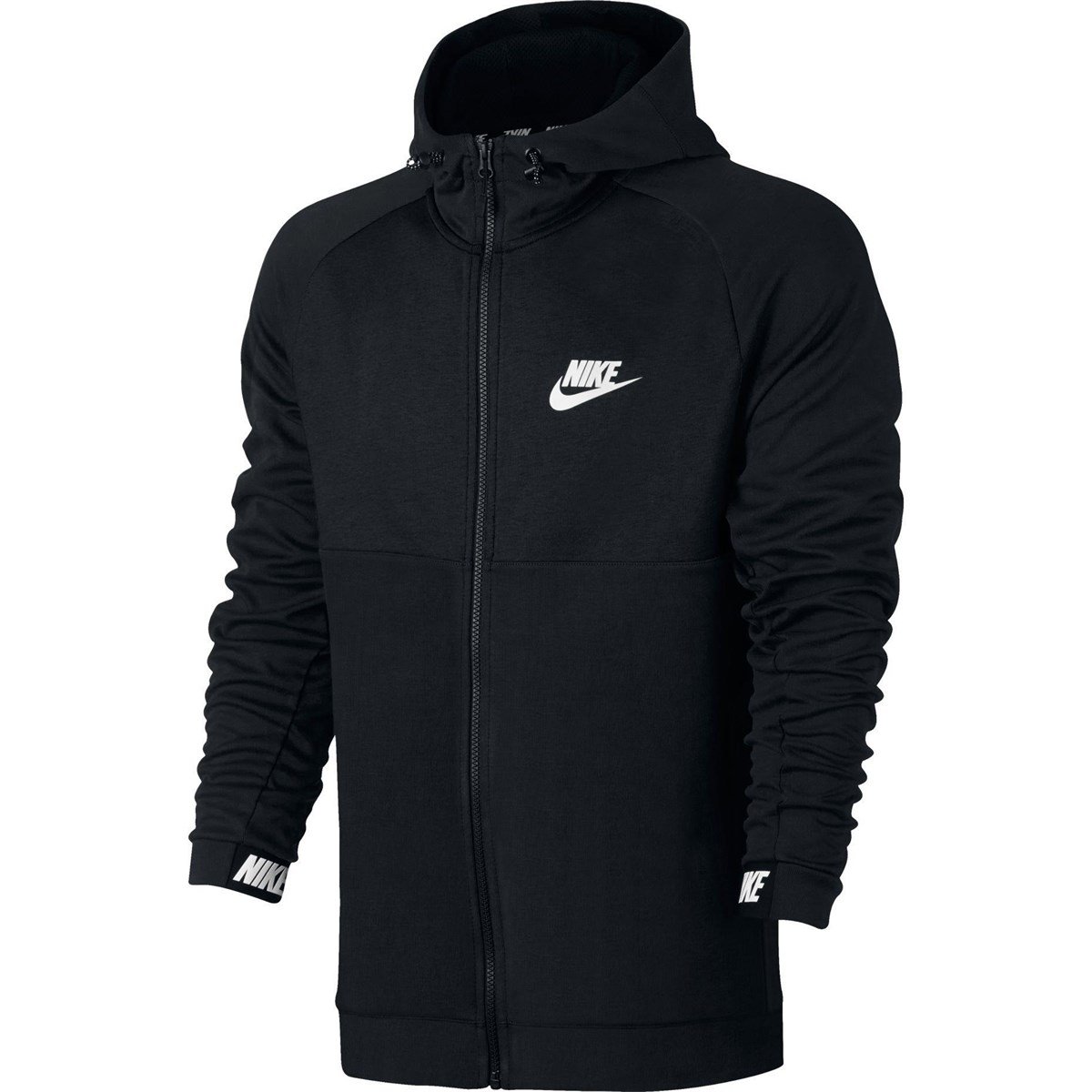 Nike M Nsw Av15 Hoodie F Erkek Sweat