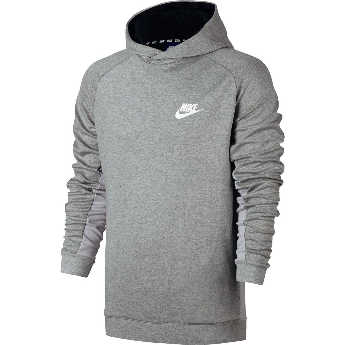 Nike M Nsw Av15 Hoodıe P Erkek Sweat