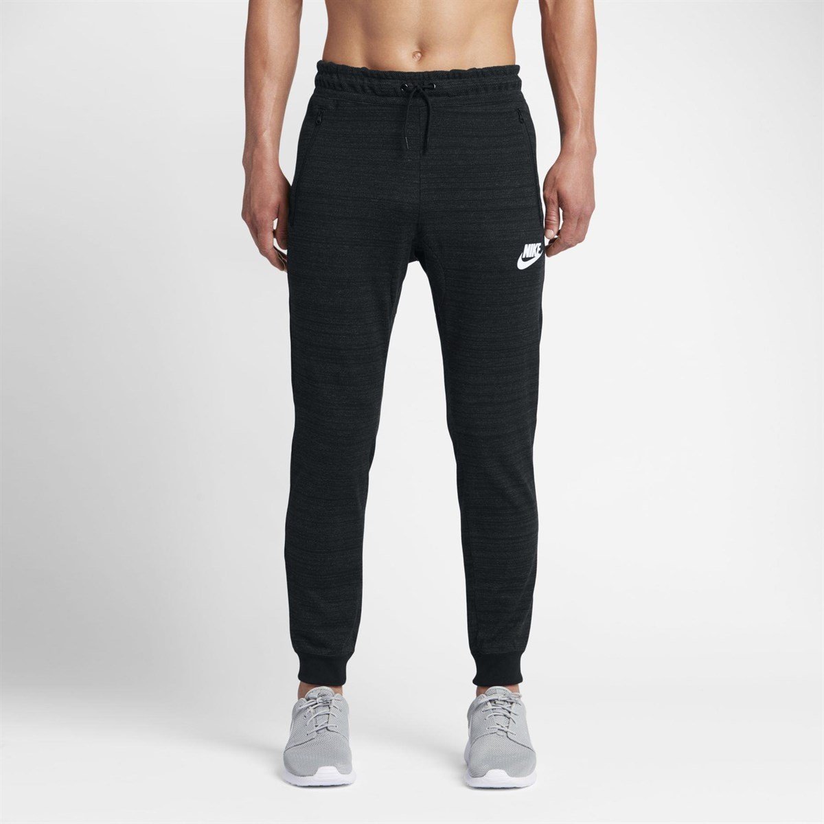 Nike M Nsw Av15 Jggr Knit Erkek Eşofman Altı