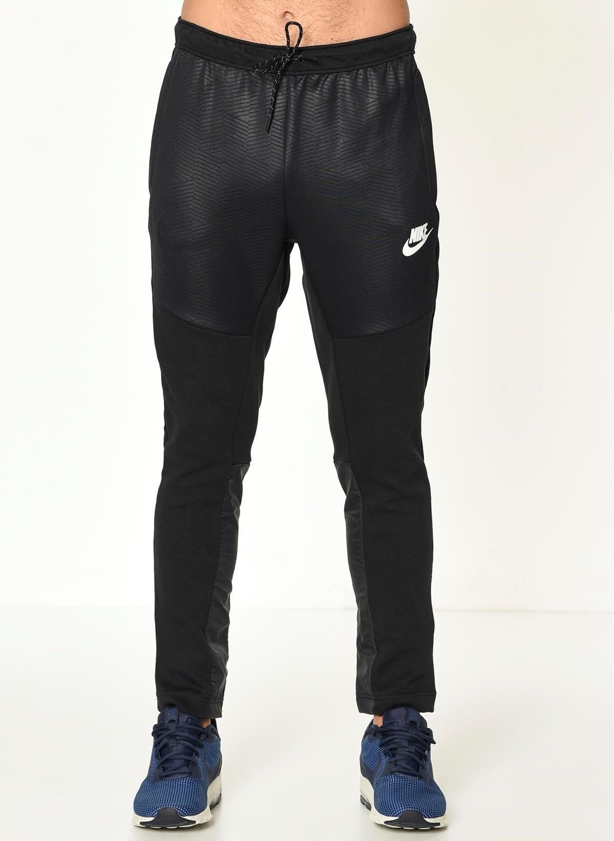 Nike M Nsw Av15 Oh Erkek Eşofman Altı
