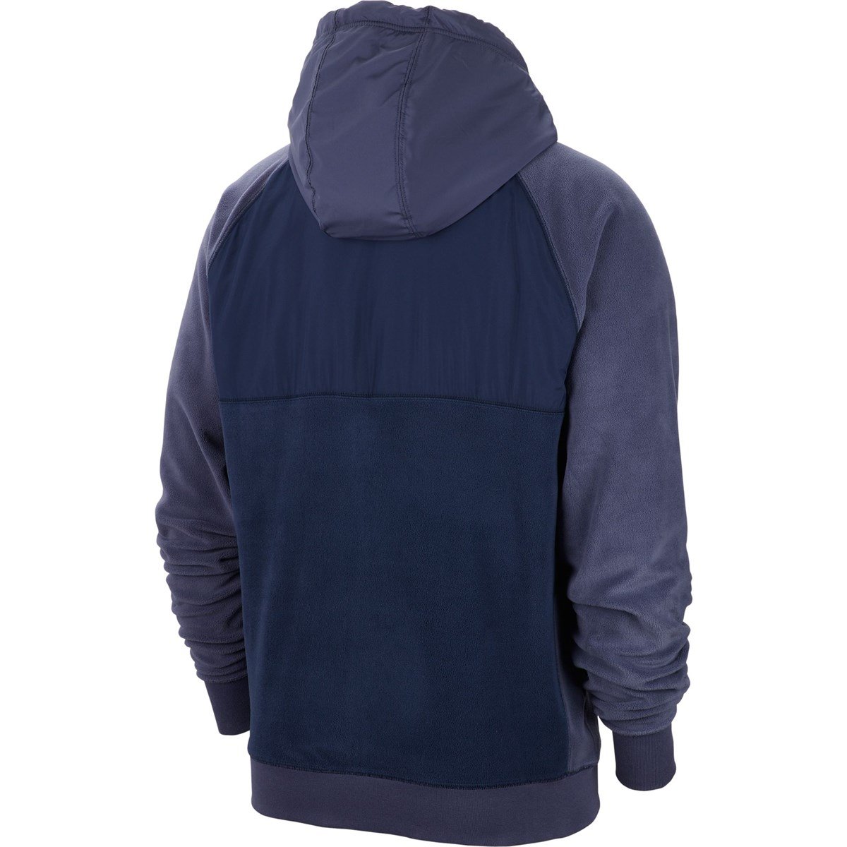 Nike M Nsw Ce Hoodie Fz Winter Erkek Sweat