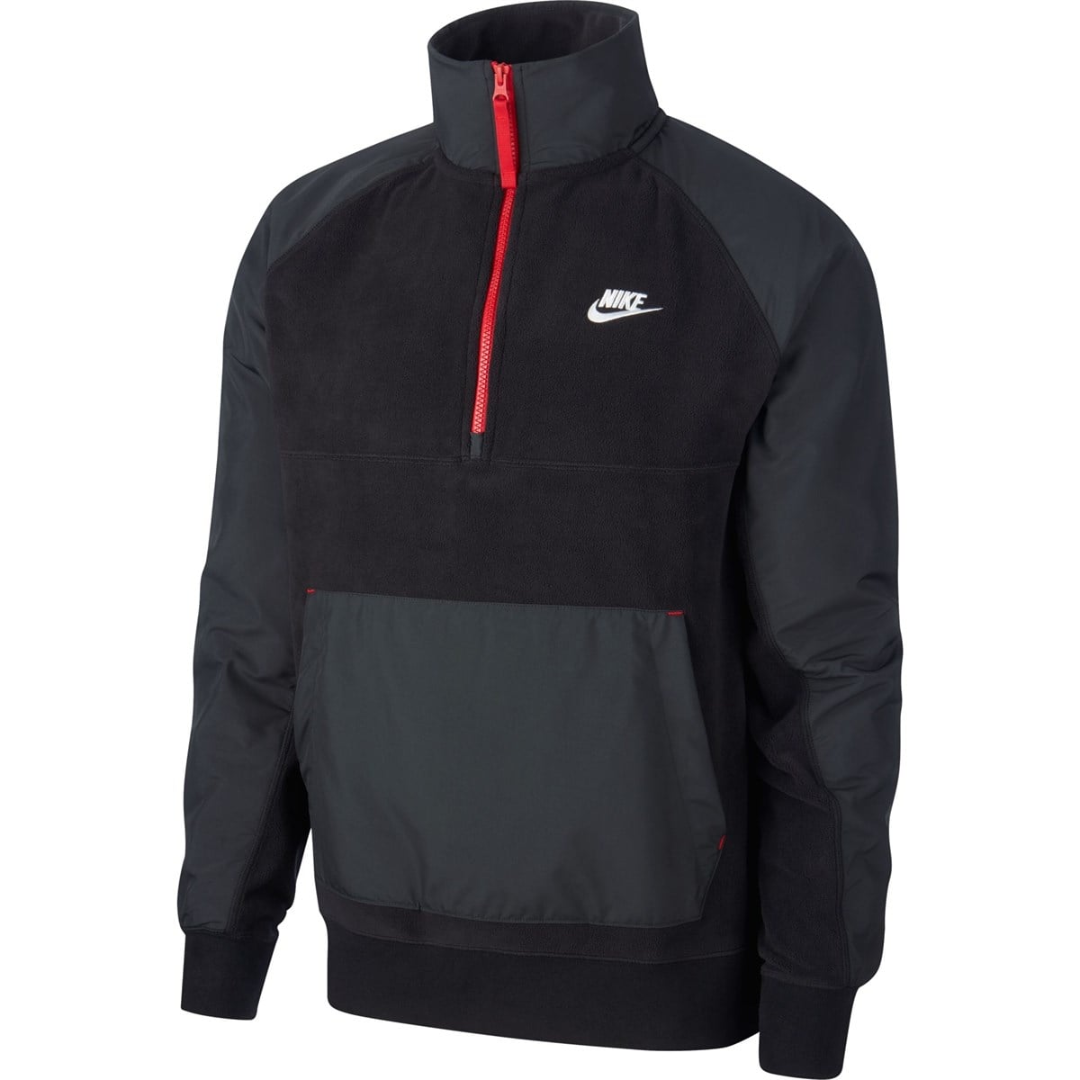 Nike M Nsw Ce Top Hz Winter Erkek Tişört