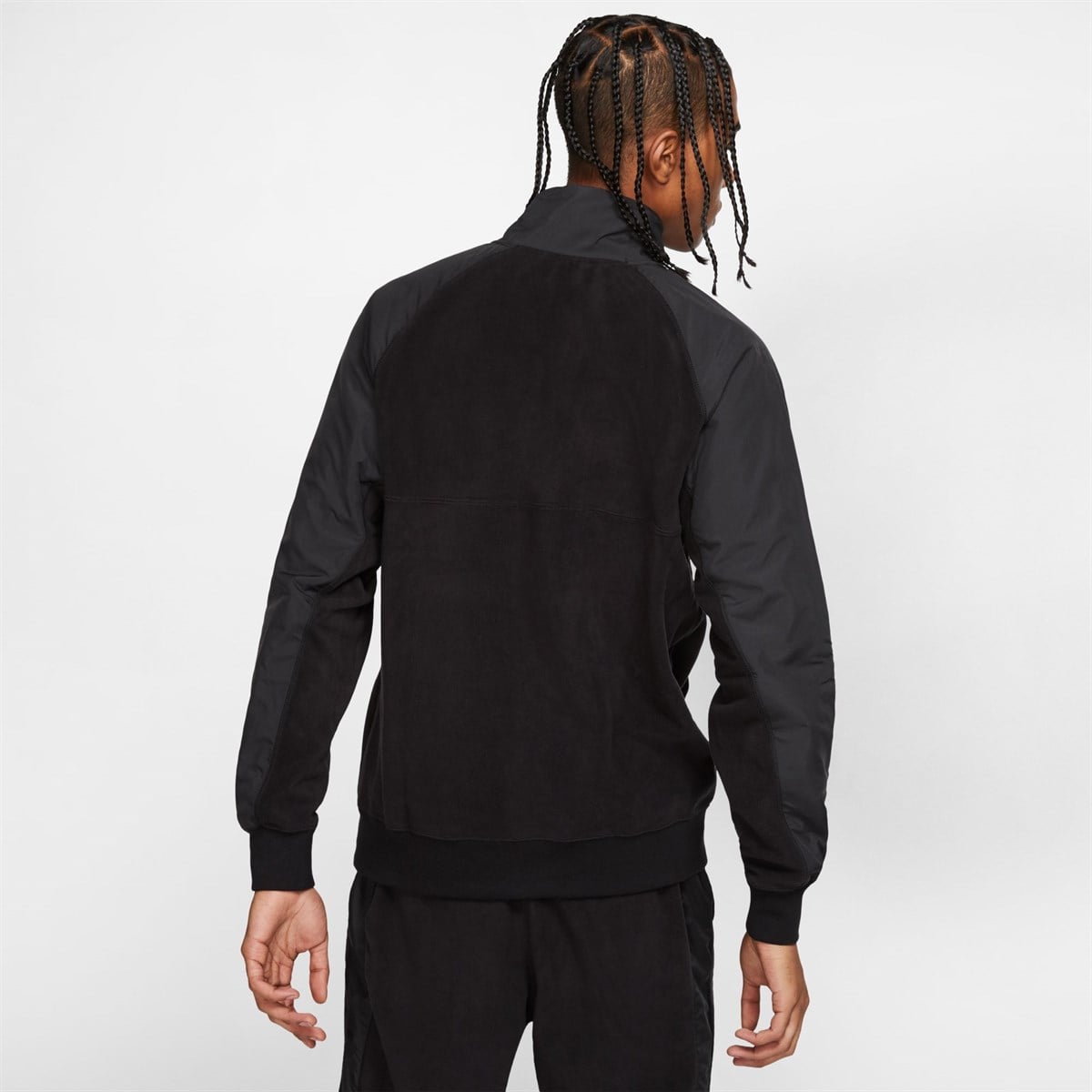 Nike M Nsw Ce Top Hz Winter Erkek Tişört