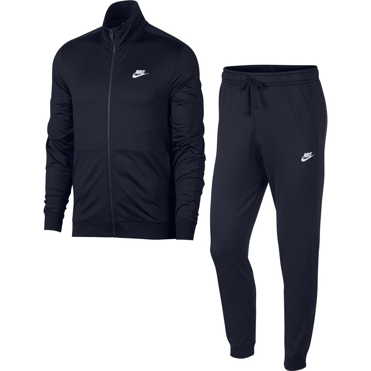 Nike M Nsw Ce Trk Suıt Pk Erkek Eşofman Takımı