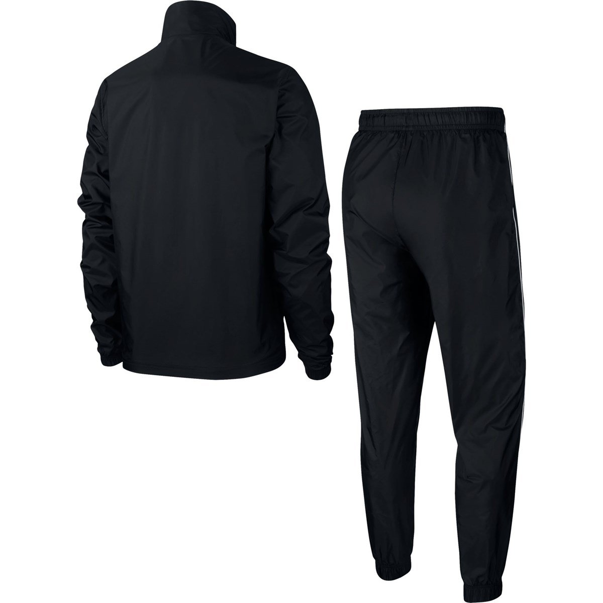 Nike M Nsw Ce Trk Suit Wvn Basic Erkek Eşofman Takımı