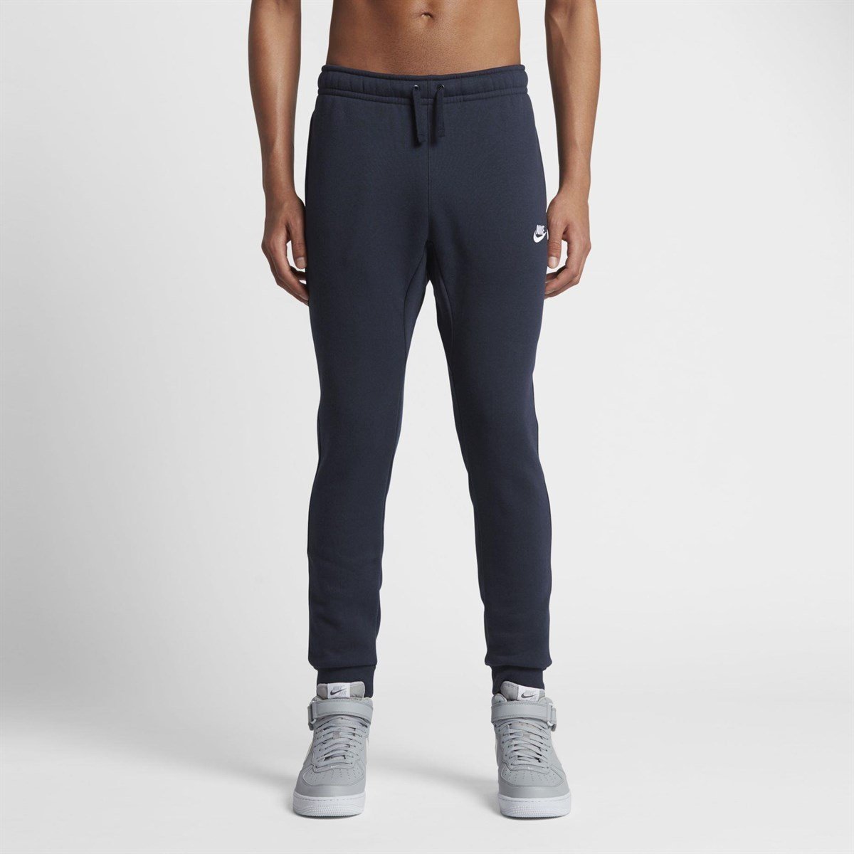 Nike M Nsw Club Jggr Bb Erkek Eşofman Altı
