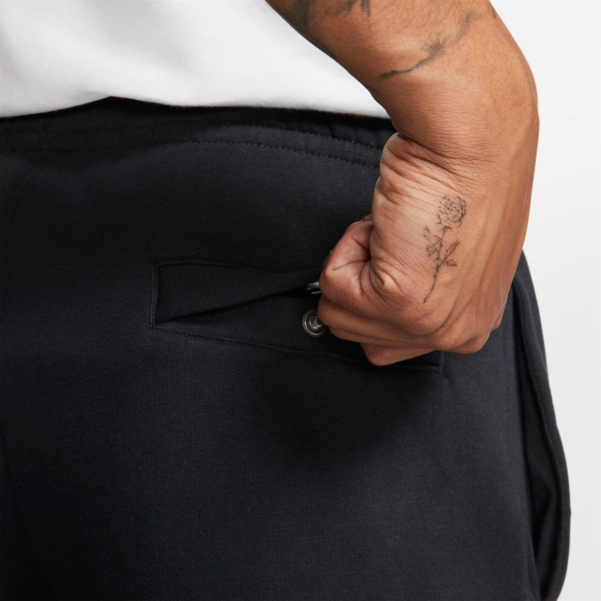 Nike M Nsw Club Pant Oh Bb Erkek Eşofman Altı
