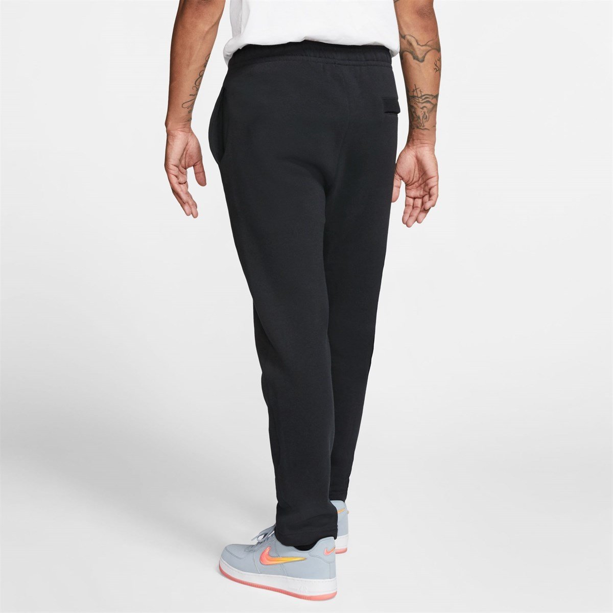 Nike M Nsw Club Pant Oh Bb Erkek Eşofman Altı