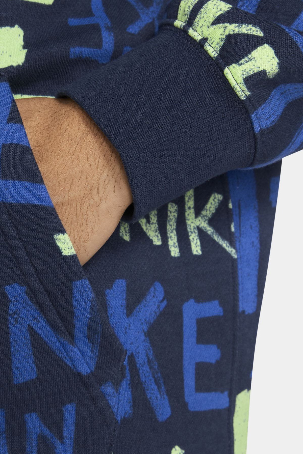 Nike M Nsw Club Po Bb Hoodıe Hoa Erkek Sweat