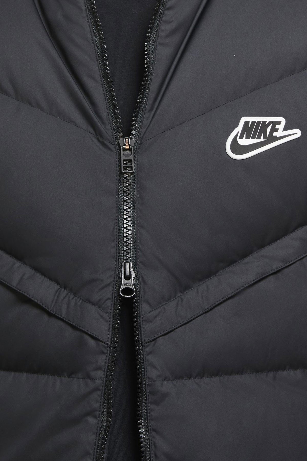 Nike M Nsw Dwn Fıl Wr Jkt Shld Erkek Ceket