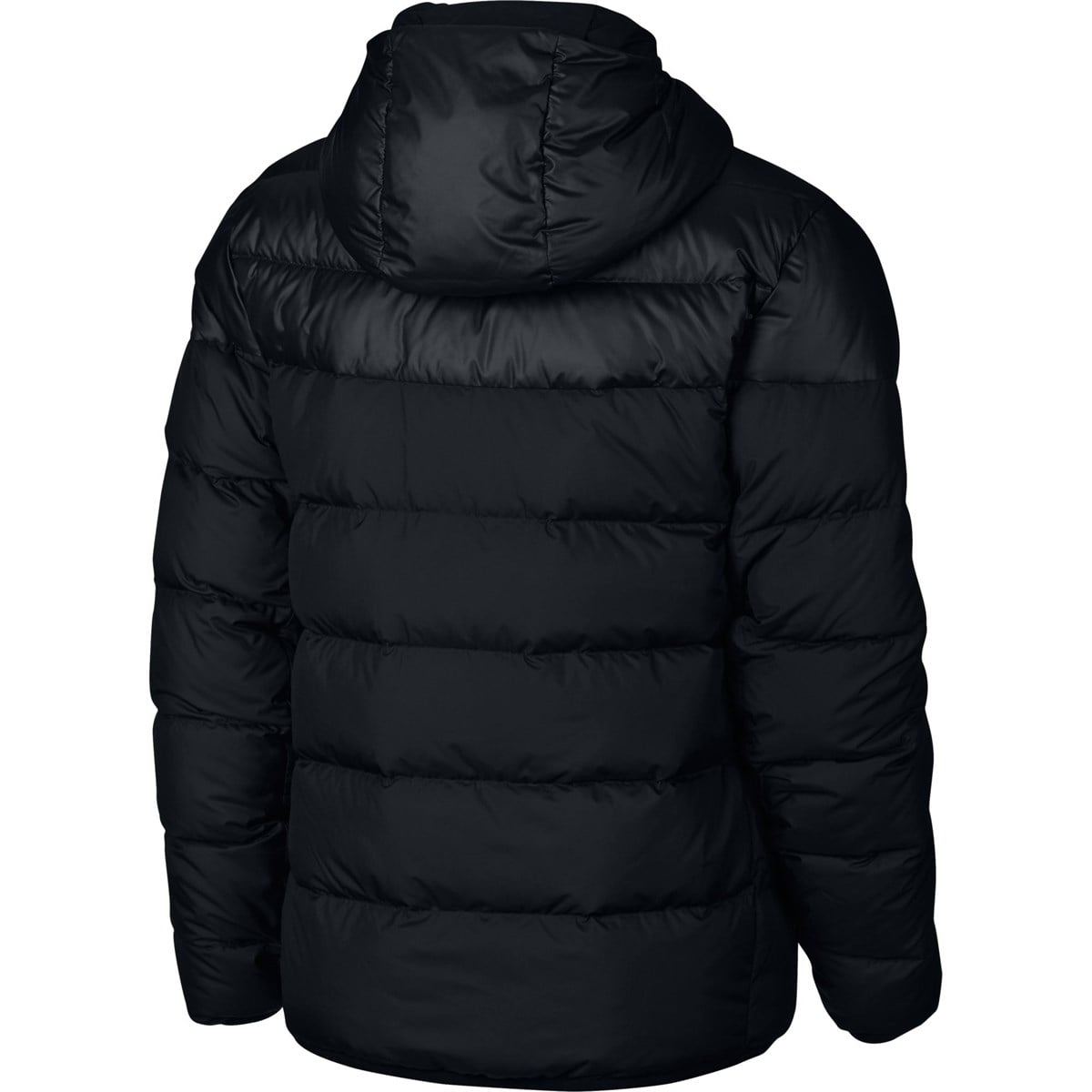 Nike M Nsw Dwn Fill Wr Jkt Hd Erkek Ceket