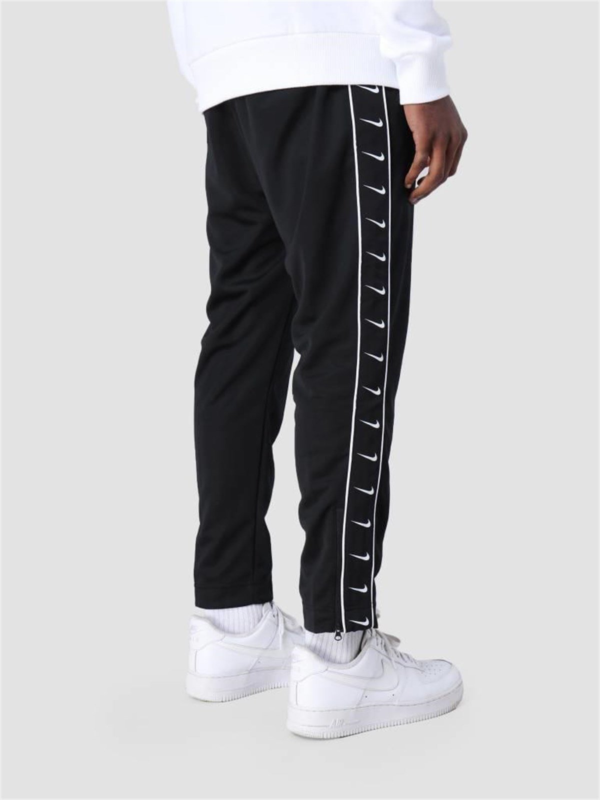 Nike M Nsw Hbr Pant Pk Stmt Erkek Eşofman Altı