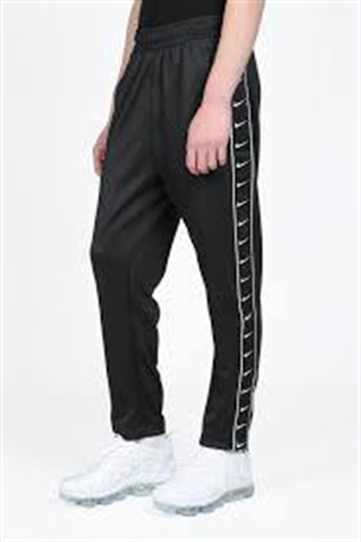 Nike M Nsw Hbr Pant Pk Stmt Erkek Eşofman Altı